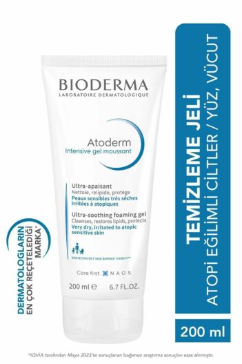 پاک کننده صورت زنانه – مردانه بیودرما Bioderma با کد 3401560936988