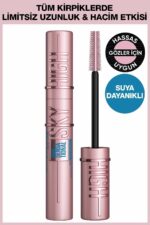 ریمل زنانه – مردانه میبلین نیویورک Maybelline New York با کد SKYHGH