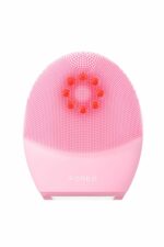 دستگاه پاک کننده صورت زنانه – مردانه فورئو Foreo با کد F1245