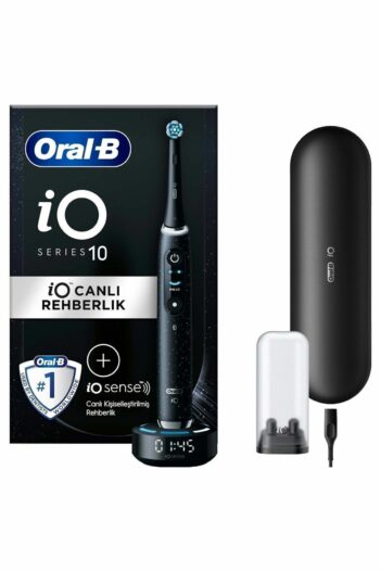 مسواک برقی زنانه – مردانه اورال بی Oral-B با کد 80371667