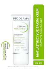 کرم صورت زنانه – مردانه بیودرما Bioderma با کد 3401381682361