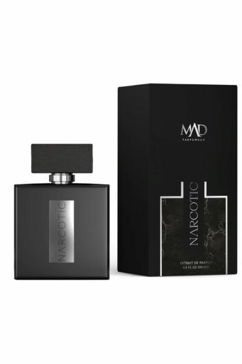 عطر زنانه عطر دیوانه Mad Parfüm با کد Mad Parfüm Narcotic