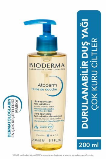 ژل و کرم دوش زنانه – مردانه بیودرما Bioderma با کد 3401528519895