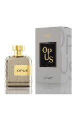 عطر مردانه عطر دیوانه Mad Parfüm با کد OPUS