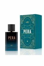 عطر مردانه عطر دیوانه Mad Parfüm با کد PERA