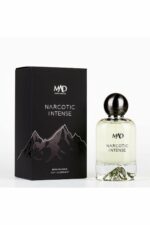 عطر مردانه عطر دیوانه Mad Parfüm با کد MAD NARCOTIC INTENSE