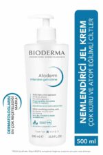 کرم صورت زنانه – مردانه بیودرما Bioderma با کد 3701129802670