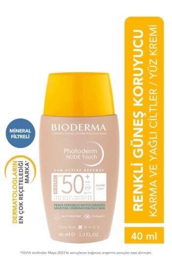 ضد آفتاب صورت زنانه – مردانه بیودرما Bioderma با کد 1006603448