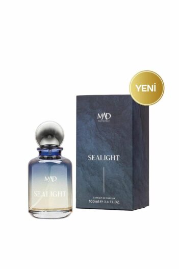 عطر مردانه عطر دیوانه Mad Parfüm با کد MAD SEALIGHT