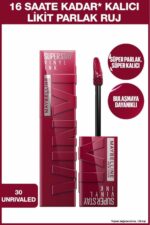 رژ لب زنانه – مردانه میبلین نیویورک Maybelline New York با کد SSVNLY