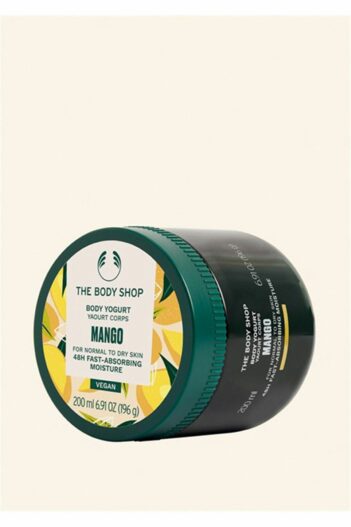 کرم بدن زنانه – مردانه بادی شاپ THE BODY SHOP با کد D-97516