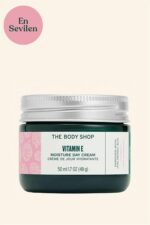 کرم صورت زنانه – مردانه بادی شاپ THE BODY SHOP با کد D-26966