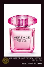 عطر زنانه ورساچه Versace با کد VRBCA