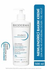 کرم بدن زنانه – مردانه بیودرما Bioderma با کد 10001364