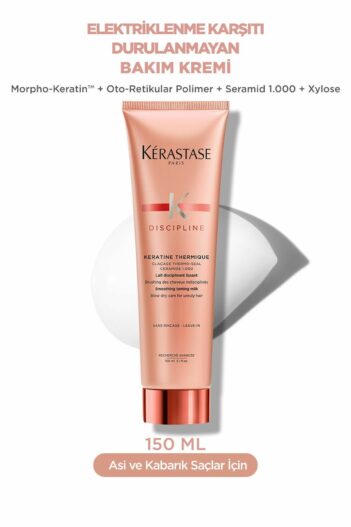 سرم و روغن مو زنانه کراستاز Kerastase با کد 3474630647374