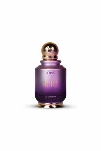 عطر زنانه لوریس Loris با کد Aura