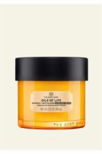 کرم صورت زنانه – مردانه بادی شاپ THE BODY SHOP با کد D-14562