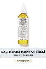 سرم و روغن مو زنانه کیهل Kiehl's با کد S0612800