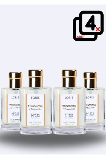 عطر زنانه لوریس Loris با کد 4 222