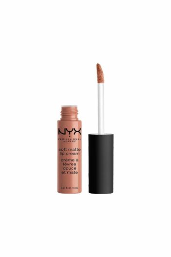 رژ لب زنانه – مردانه پروفشنال میکاپ NYX Professional Makeup با کد NYXPMUSMLC