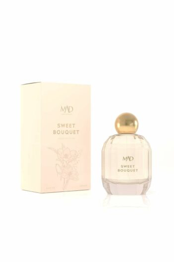 عطر زنانه عطر دیوانه Mad Parfüm با کد Sweet Bouquet