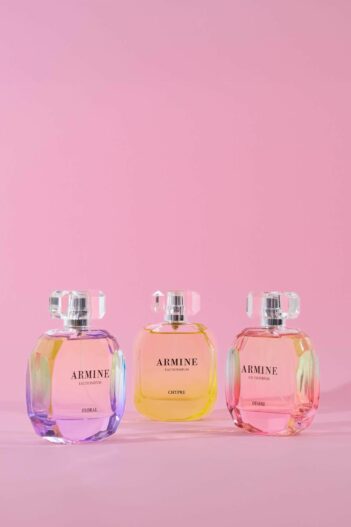 عطر زنانه آرمین Armine با کد A00OA0000131