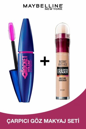 ریمل زنانه – مردانه میبلین نیویورک Maybelline New York با کد PKTVOLERESMKPTST