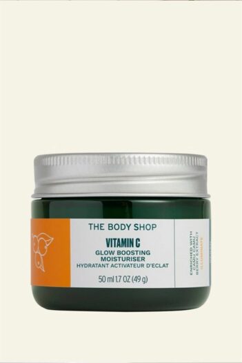 کرم صورت زنانه – مردانه بادی شاپ THE BODY SHOP با کد d-26047