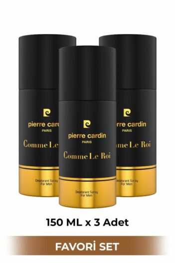 دئودورانت یا رول آن مردانه پیرکاردین Pierre Cardin با کد STCC021265