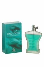 عطر مردانه رئال تایم Real Time با کد Kındlooks Man