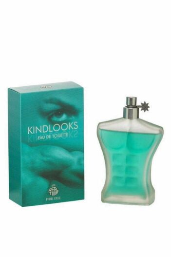 عطر مردانه رئال تایم Real Time با کد Kındlooks Man