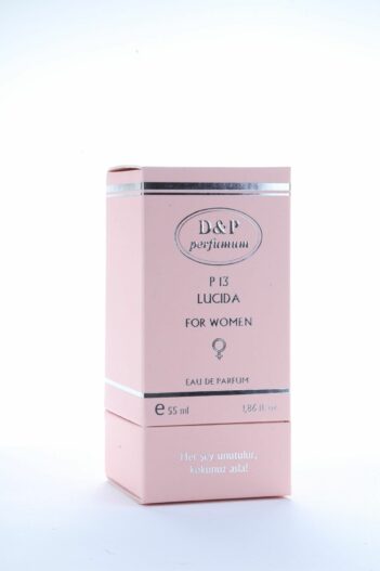 عطر زنانه دی اند پی پرفیوم D&P Perfumum با کد 8698544015974