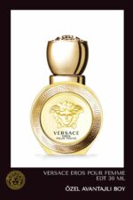 عطر زنانه ورساچه Versace با کد VERPORFEMME30EDT