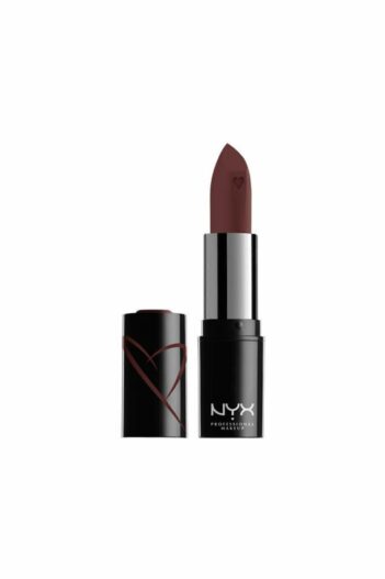 رژ لب زنانه – مردانه پروفشنال میکاپ NYX Professional Makeup با کد SLSLIPSTICK