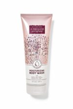 ژل و کرم دوش زنانه  Bath & Body Works با کد BBW26502546