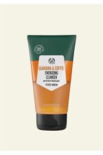 پاک کننده صورت زنانه – مردانه بادی شاپ THE BODY SHOP با کد D-95778