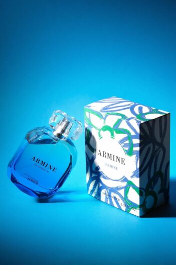 عطر زنانه آرمین Armine با کد A00OA0000129