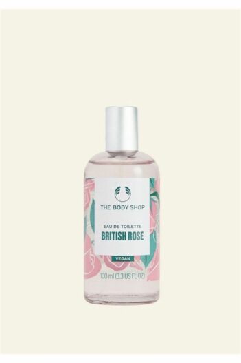 عطر زنانه بادی شاپ THE BODY SHOP با کد D-98052