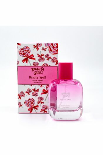 عطر زنانه بیوتی گیرل beauty girl با کد 8683280807389