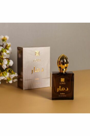 عطر زنانه لوریس Loris با کد Dmar Leather