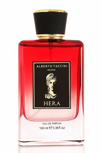 عطر زنانه آلبرتو تاچینی Alberto Taccini با کد 40679