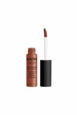 رژ لب زنانه – مردانه پروفشنال میکاپ NYX Professional Makeup با کد NYXPMUSMLC