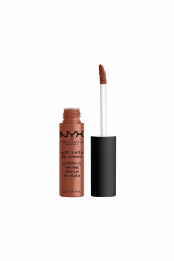 رژ لب زنانه – مردانه پروفشنال میکاپ NYX Professional Makeup با کد NYXPMUSMLC