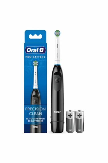 مسواک با باتری زنانه – مردانه اورال بی Oral-B با کد Oral B DB50101