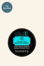 ماسک صورت زنانه – مردانه بادی شاپ THE BODY SHOP با کد 5028197539719