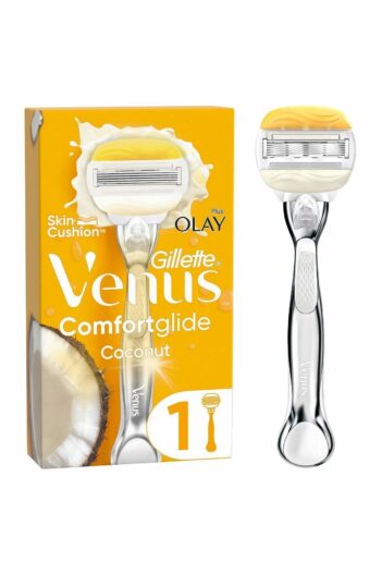 تیغ ریش تراش زنانه – مردانه ژیلت ونوس Gillette Venus با کد 7702018339877