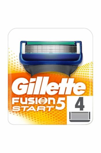 تیغ ریش تراش مردانه ژیلت Gillette با کد 8102