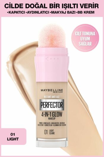 فاندیشن زنانه – مردانه میبلین نیویورک Maybelline New York با کد IPG4E1A