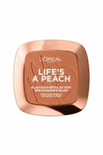 رژگونه زنانه – مردانه لورآل پاریس L'Oreal Paris با کد WULTBLSH