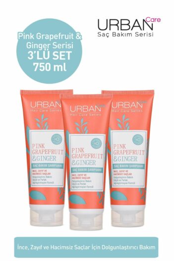 شامپو زنانه مراقبت شهری Urban Care با کد SET.URB.40